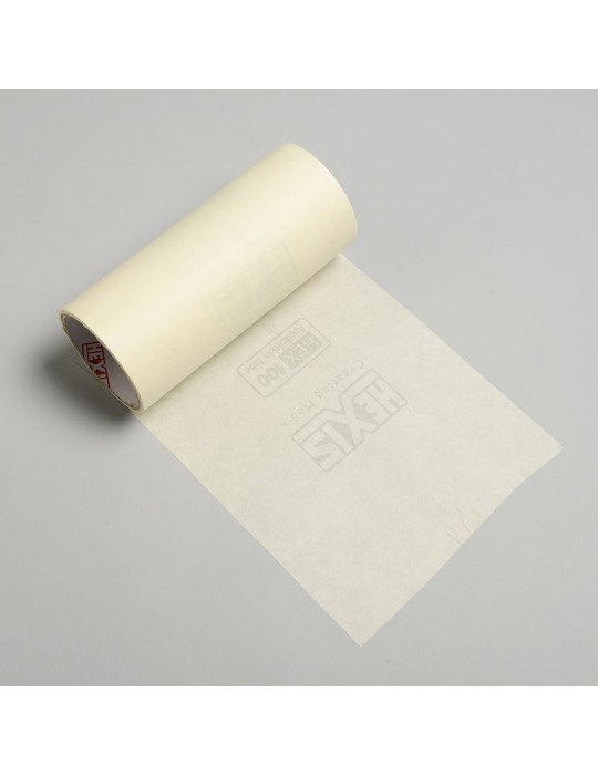 HEX100I - Papier High Tack 110µm imprimé